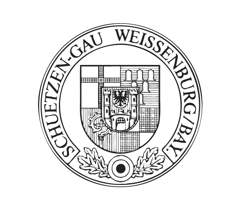 Schützengau Weißenburg/Bay.